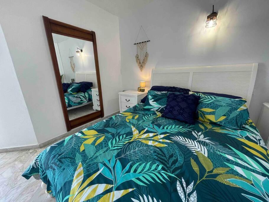 Appart Adorable Proche De La Baie Orientale, Idolem Residence Unite 2 - 57 Rue Du Mont Vernon 1 Cul de Sac Ngoại thất bức ảnh