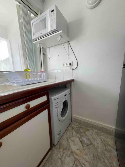 Appart Adorable Proche De La Baie Orientale, Idolem Residence Unite 2 - 57 Rue Du Mont Vernon 1 Cul de Sac Ngoại thất bức ảnh