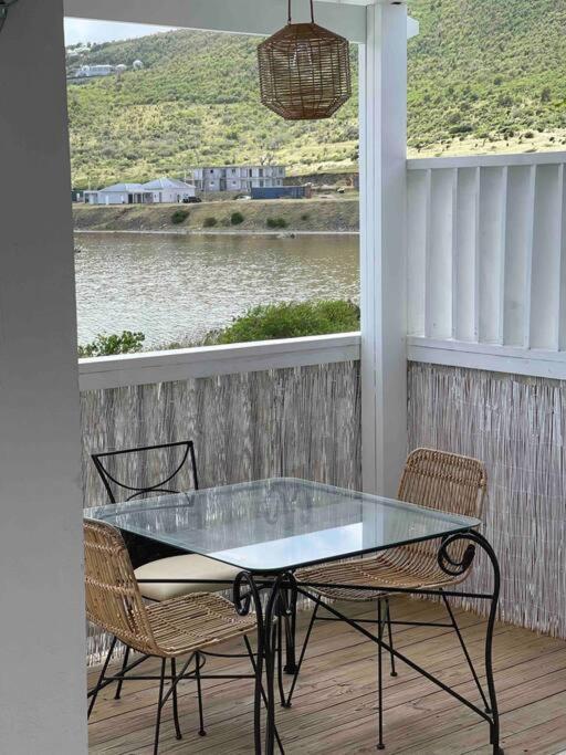 Appart Adorable Proche De La Baie Orientale, Idolem Residence Unite 2 - 57 Rue Du Mont Vernon 1 Cul de Sac Ngoại thất bức ảnh