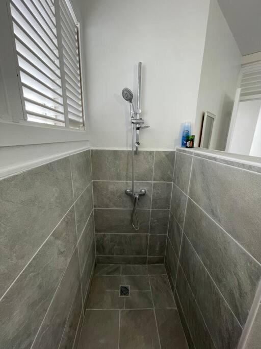 Appart Adorable Proche De La Baie Orientale, Idolem Residence Unite 2 - 57 Rue Du Mont Vernon 1 Cul de Sac Ngoại thất bức ảnh