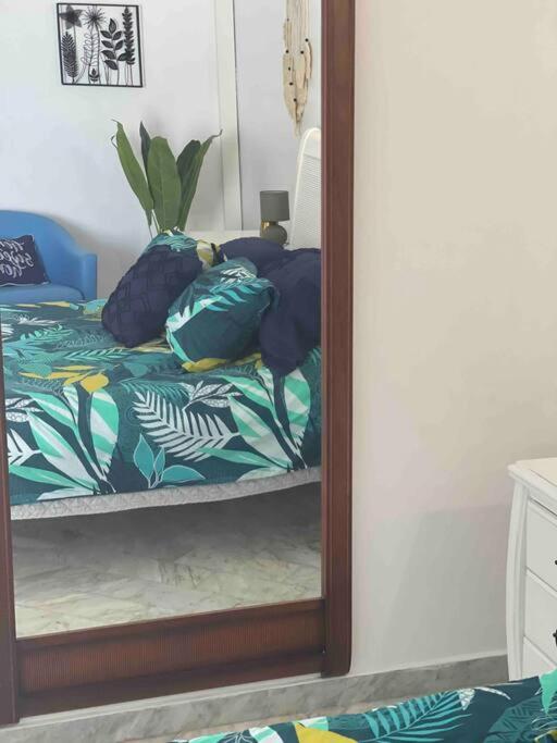 Appart Adorable Proche De La Baie Orientale, Idolem Residence Unite 2 - 57 Rue Du Mont Vernon 1 Cul de Sac Ngoại thất bức ảnh