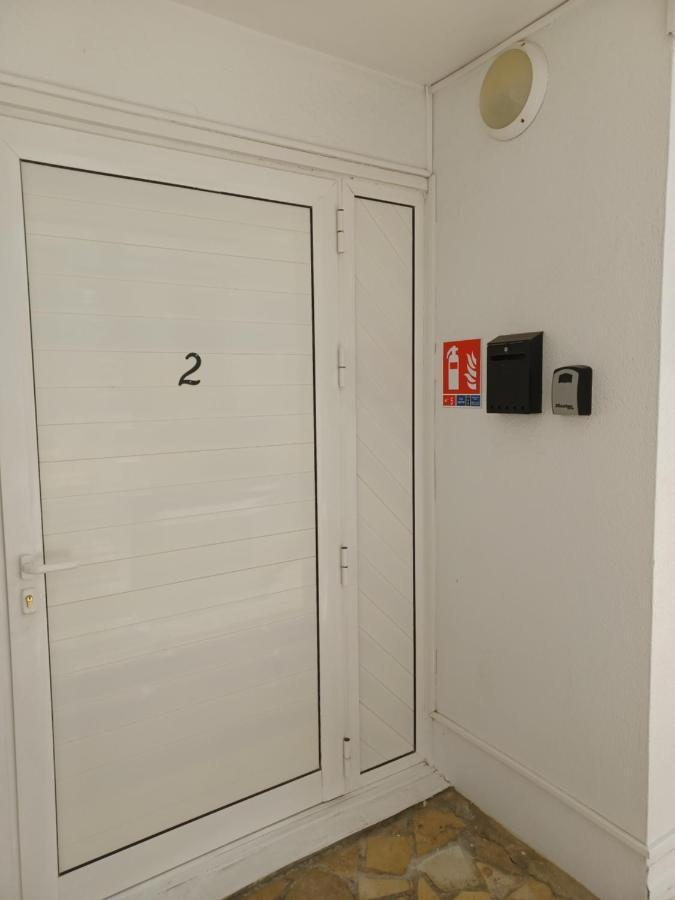 Appart Adorable Proche De La Baie Orientale, Idolem Residence Unite 2 - 57 Rue Du Mont Vernon 1 Cul de Sac Ngoại thất bức ảnh